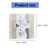 Mouse Anti Slip Grip Tape for Basilisk V3X Gaming Mouse Sweat Absorption Mouse Skin Ergonomic Mouse Grip Cover Replacement