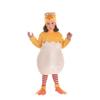 Déguisement Chick In the Shell Pour Enfants