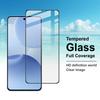 For Realme P4 5G Glass IMAK Full Coverage Tempered Glass Film Pro+ Series 169mm