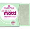 Essence All About Matte Oil Control Paper 50 sheets