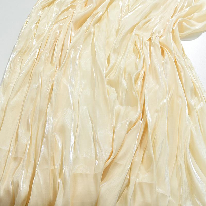 Glazed Satin Light Cloth Photo Background Cloth For Jewelry Nail Shooting Props