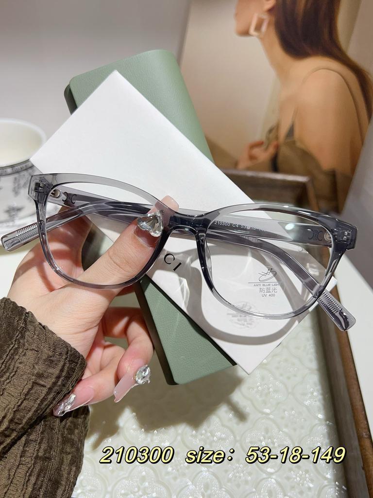 Lzabella Women's Prescription Glasses Vintage White Design Fashion Women Myopia Reading TR90 Eyeglasses Optical Eyewear 210300