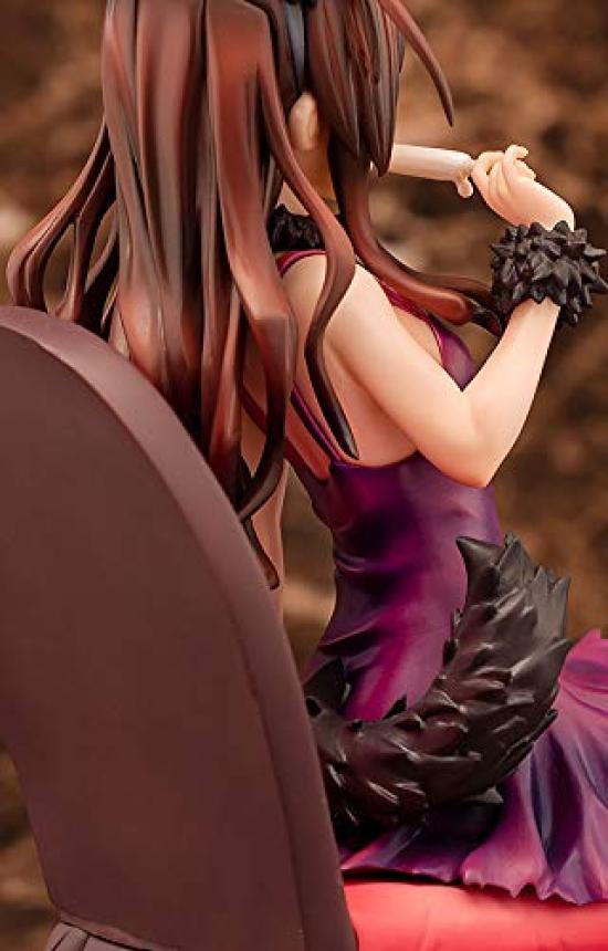 To LOVEru -Trouble- Darkness Yuuki Mikan 17 Scale ABS & PVC Pre-painted Complete Figure