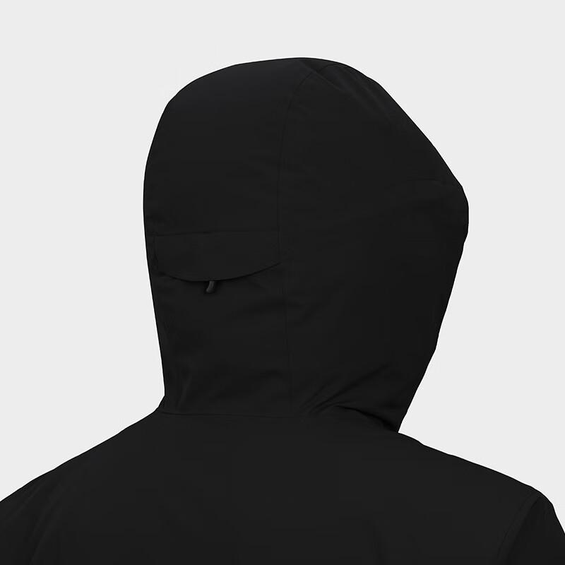 KAILAS Dingri Spring/Summer Outdoor Windbreaker Jacket