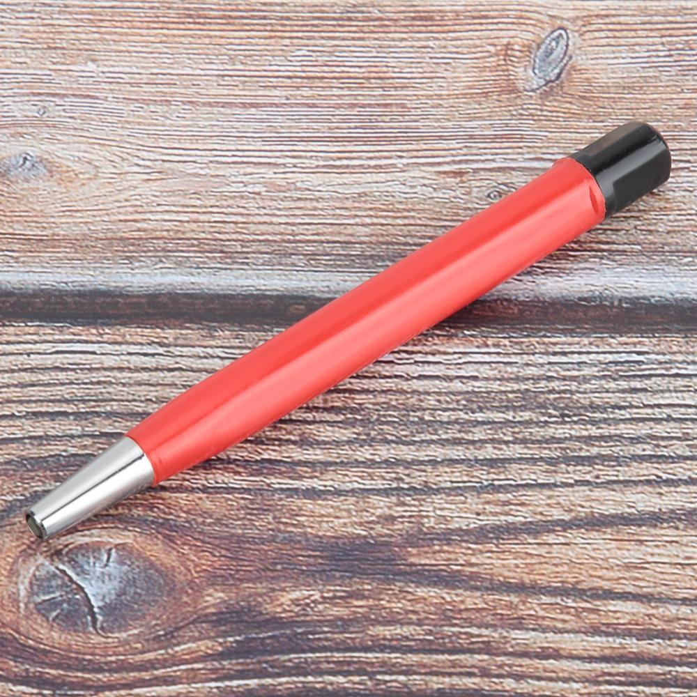 Polishing Rust Removal Brush Pen Copper Watch Removing Pen  Watch Cleaning