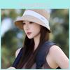 Casual Sun Shield Fisherman Cap With Adjustable Fit For Outdoor Summer And Spring Use