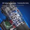 Dongcheng 20V Brushless Lithium Battery Electric Drill & Screwdriver