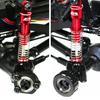 AL Universal Shaft Set for MINI-Z 4X4 [#MINI-Z4X4-24] [Eagle Model]