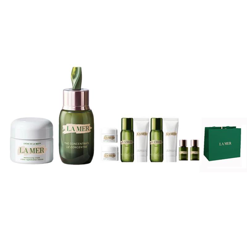 LA MER Skincare Sets Unisex Gentle