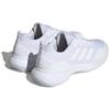 Adidas GameCourt 2.0 'White Matte Silver' Sneakers IG9568