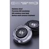 Magnetic Push Slider Master Antistress EDC Adult Fidget Toys Metal Spinner Ratchet Haptic Coin for Anxiety