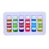 Multi-purpose Aromatic Water-soluble Essential Oil Car Humidifier Refill Liquid