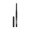 Augenbrauenstift - MAYBELLINE NEW YORK - Lasting Drama Automatischer Eyeliner Black Out - Wasserfest - 36H - Präzise Spitze