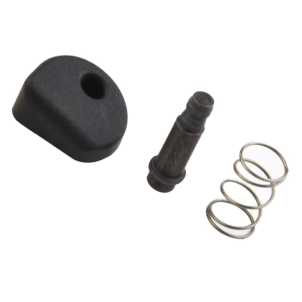 Grinder Self-locking Button Brake Button Grinder Self-Locking