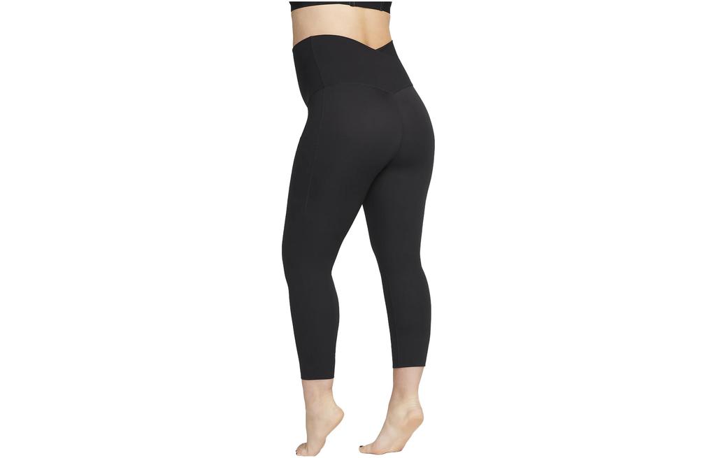 Nike Leggings Women's Black Moderate FD8641-010