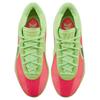 New Nike Anti Slip Wear Resistant Low Top Basketball Shoes Men's Red Green HJ9110-300