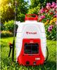 Spruzzatore a batteria