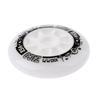 Rodas de Patins Inline para Exterior Substituição Rodas Duráveis Patins Rodas de Corrida Acessórios 90mm / 100mm / 110mm 3 tamanhos
