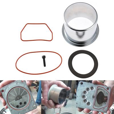 K-0650 Cylinder sprężarki powietrza i zestaw do wymiany pierścienia dla Craftsman Porter Cable DeVilbiss Cylinder sprężarki powietrza