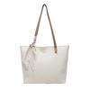 Big bag women's new wedding bag wedding bride bag high sense large capacity shoulder portable tote bag