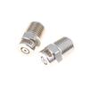 2Pcs 0/15/25/40 Degree Water Jet Angle Speed 1/4Thread Pressure Washer Cleaning Nozzle For Pressure Washer Jet Wash Spray Nozzle