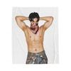 Johnny Abs Plush Members Pop Blanket Nct 127 Tour Wall Tapestry Idea For Czennie Birthday Gift Concert Merch