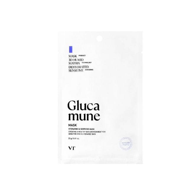 VT Маска Глюкамун 23g x 1 sheet