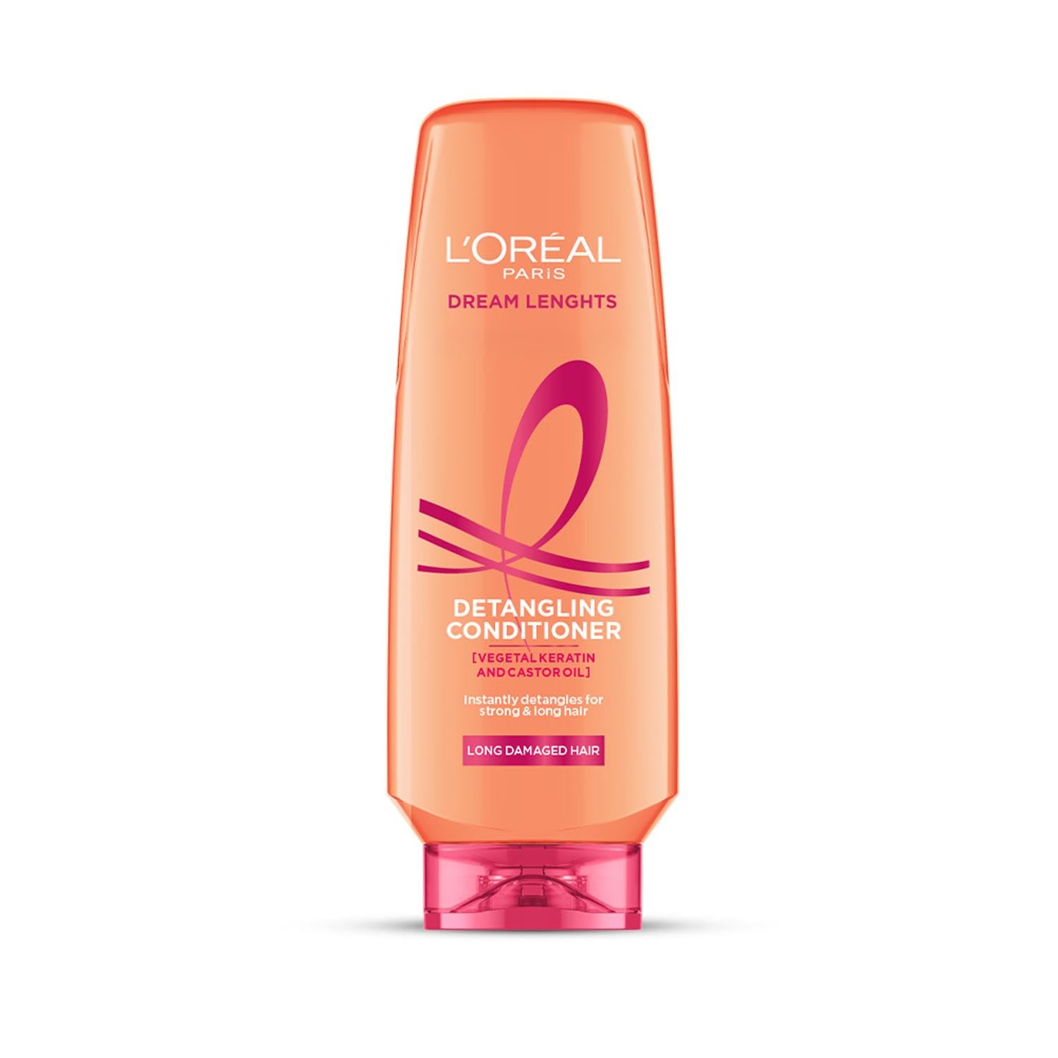 L`Oréal Paris Conditioner, Nourishes, Repair &