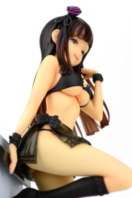 Lizard King Sugamo Ryo Type II Scale PVC Painted Finished (1/7 Product)