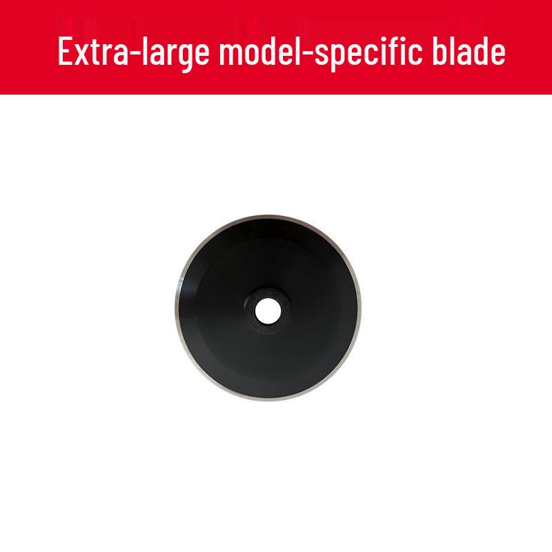 PE PVC PPR Pipe Cutter: Ring Rotating Large Scissors