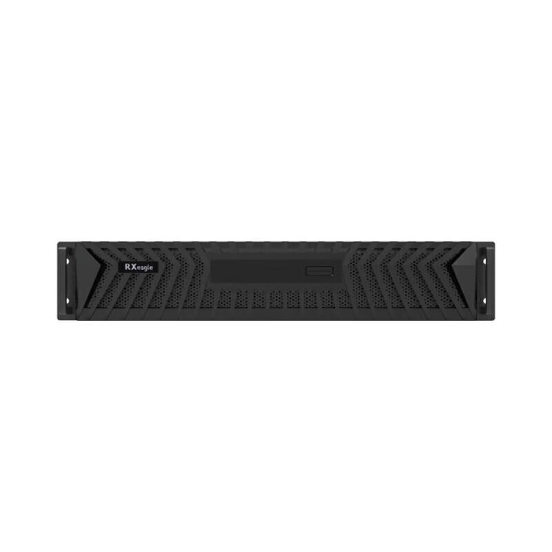 Rongxun RX Professional Video Conferencing Solutions (CN version)