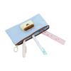 Sunstar Together with Stationery Plush Pen Case S1427709 Stationery - - Purin-san