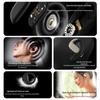 Newmine Q3 Open-Ear Clip-On Sport Bluetooth Headphones