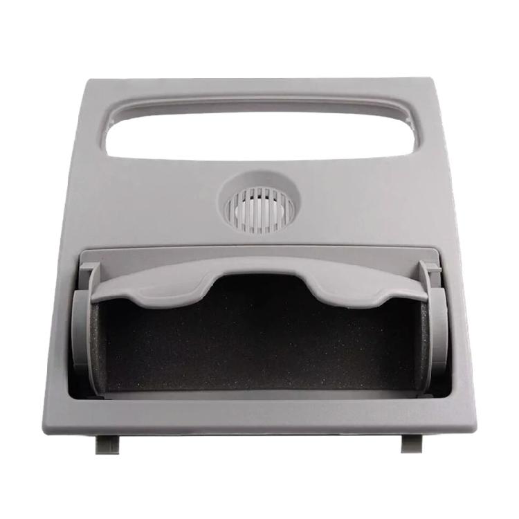 Sunroof Light Glasses Holder Lid Overhead Console Sunglasses Box Cover Scratches Resistant Car Interior Part for Vehicles 