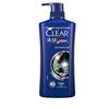 CLEAR Men's Deep Cleanse Anti-Dandruff Shampoo