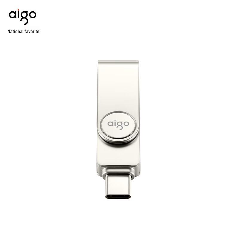 AIGO Type-C USB 3.2 Mobile Flash Drive