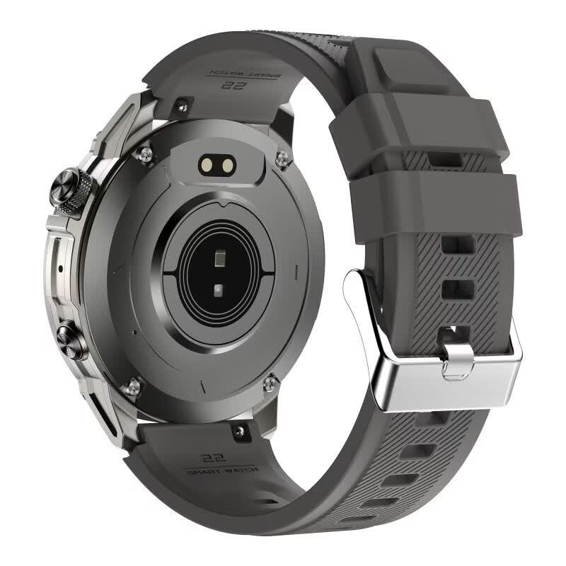 Lefit Sport Smartwatch GPS with Bluetooth Call (CN Version)