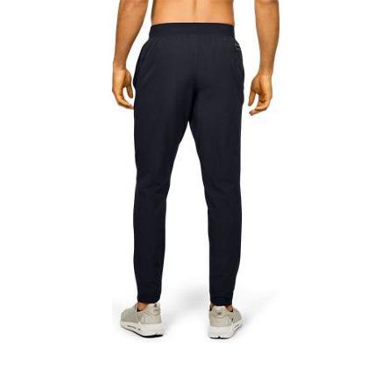 Under Armour FlexWOVEN Knitted Sweatpants Men's Black 1352028-001