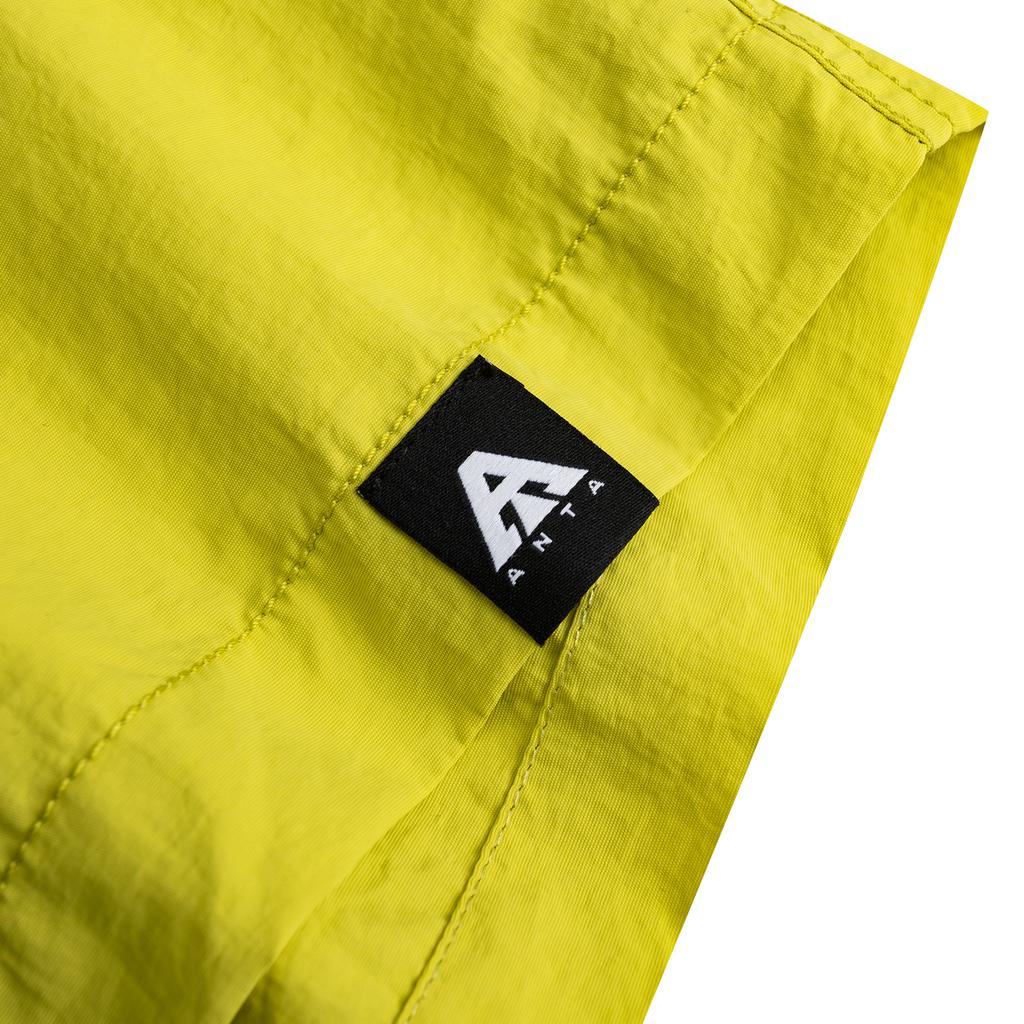 Anta Outdoors Woven Sports Shorts Men shorts Guava-Yellow 952626501-4