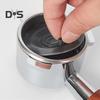 Food Grade Coffee Cleaning Disc High Toughness Silicone 54MM Espresso Machine Backflush Cleaning Disc
