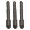 Stylus Pen Tips Replacement for Thinkpad Pen Pro High Sensitivity Replacement Nibs with Rubber Tip