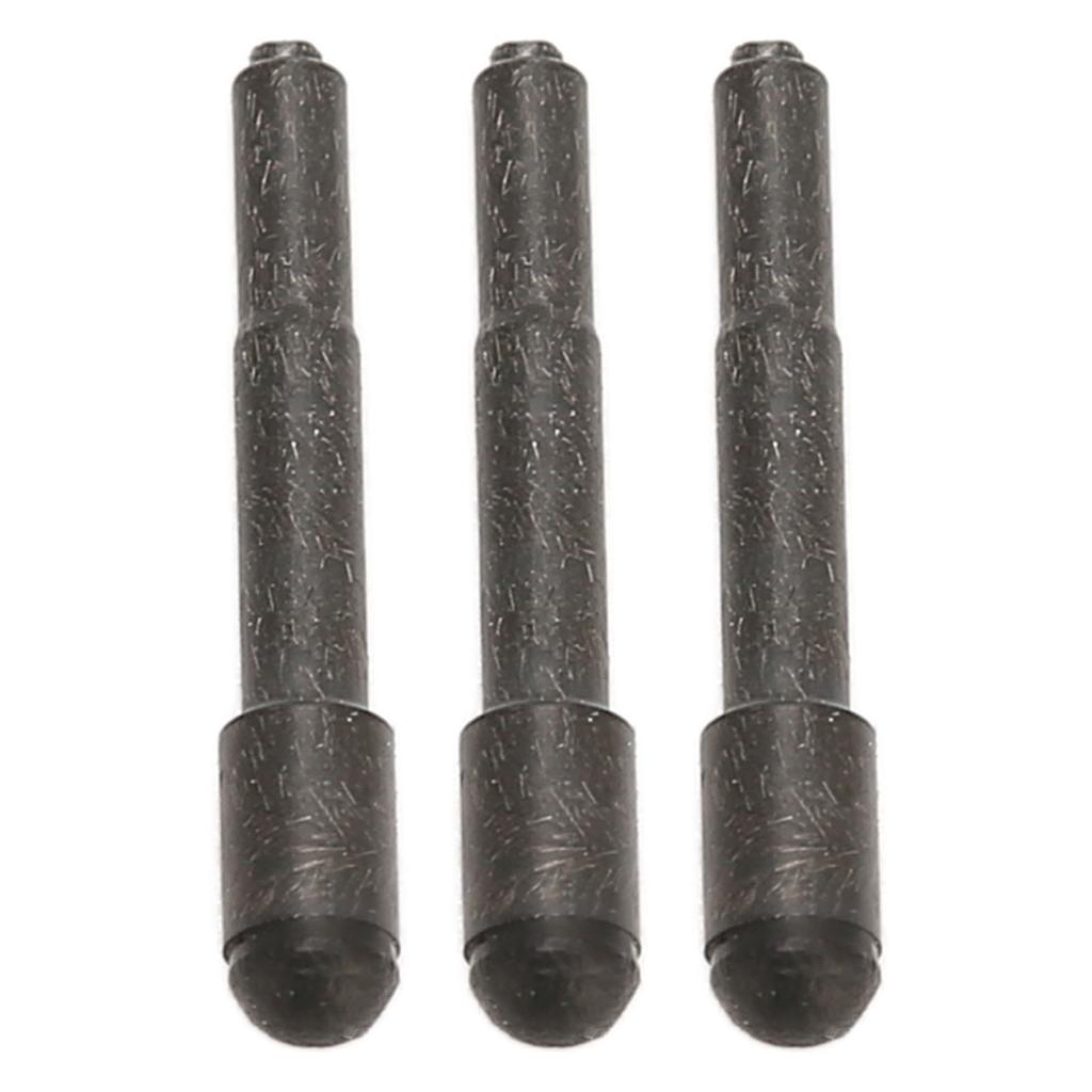 Stylus Pen Tips Replacement for Thinkpad Pen Pro High Sensitivity Replacement Nibs with Rubber Tip