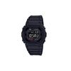 G-Shock Classic Series Fashionable Cool Street Classic Retro Small Square Quartz Movement Resin Strap Japanese and Korean Watch GW-5035A-1