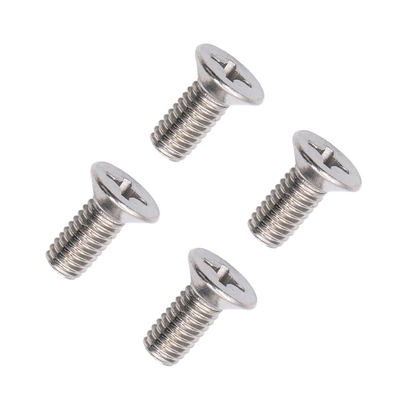 Stainless Steel Brake Disc Rotor Screws 93600-06014-0H Retaining Screws