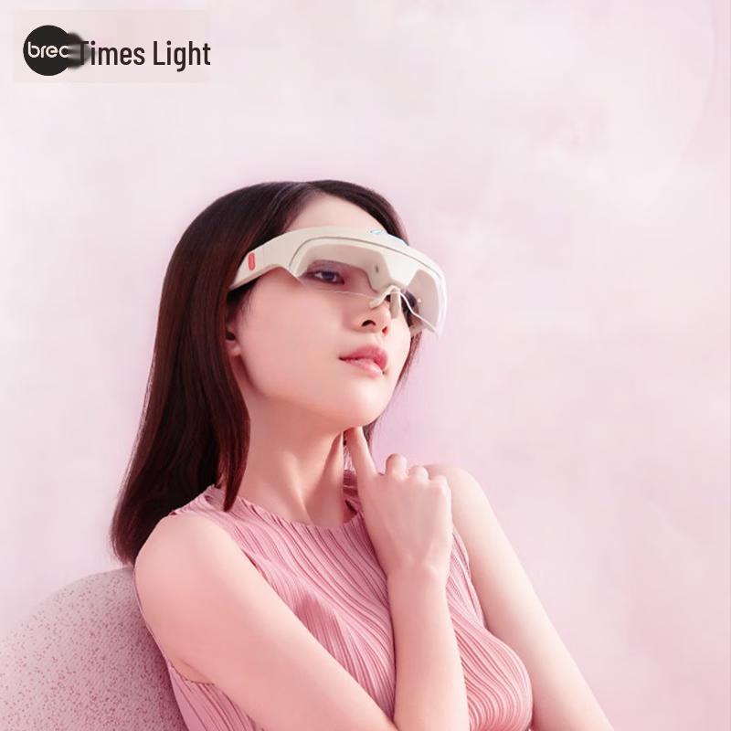 

breo see 5R Eye Hydration Massager