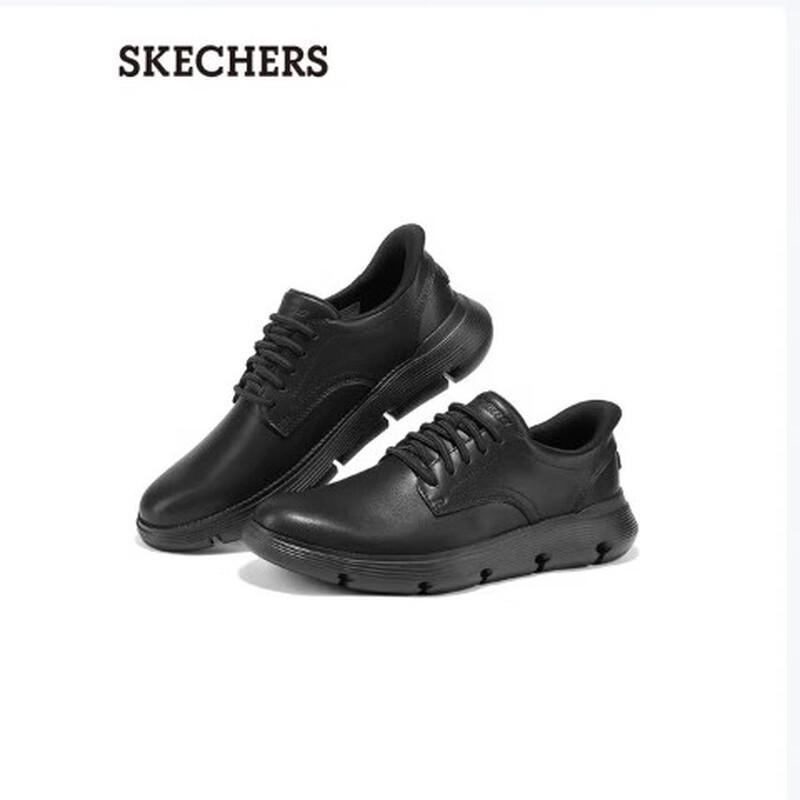 Skechers Men's Business Casual Shoes 205353