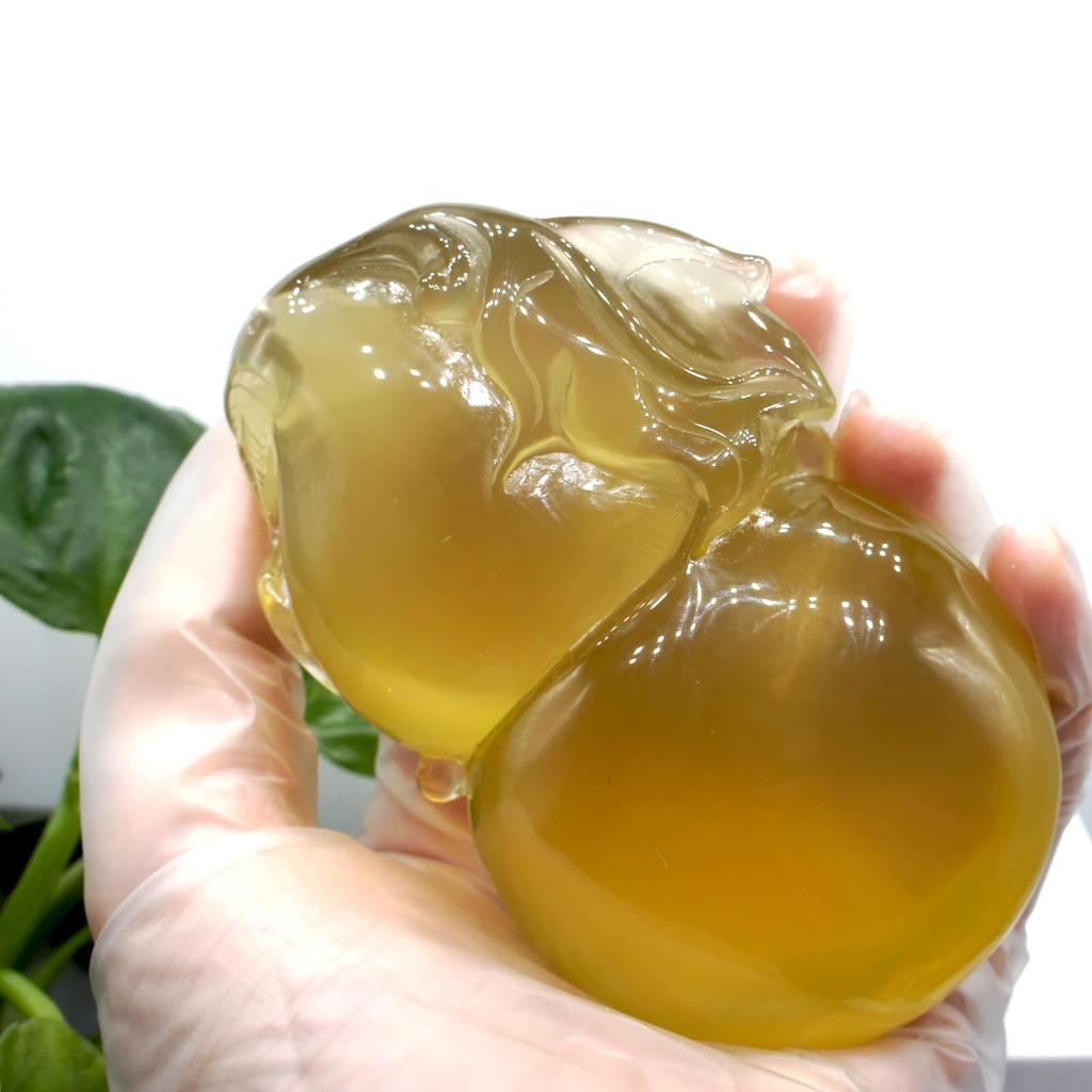 Natural Quartz Carefully Elegant Quartz Rough Beautiful Quartz Crystal Good Decorative Gift Citrine, Crystal, Selected, Crystal, Stone, Approx.