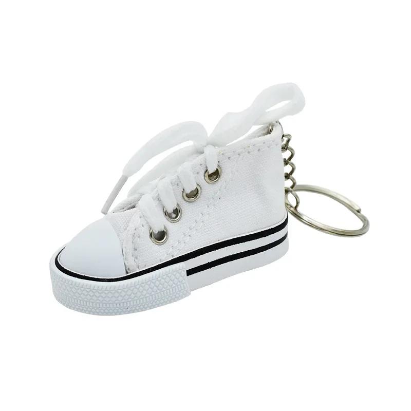 Motorcycle Mini Shoes Creative Tripod Cover for  Bicycle Side Stand Shoe Shape Foot Support Electric Bike Tripod Decor KeyChain