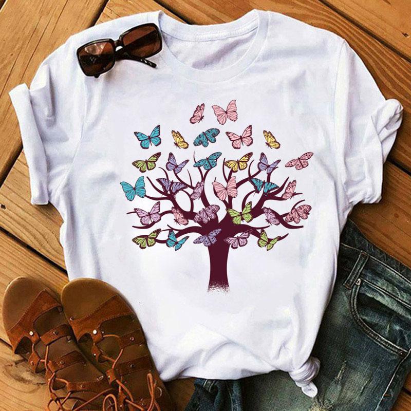 Women T Shirt Momlife T Shirt Leopard T Shirt Female Summer Casual Short Sleeve O-Neck Tops Tee Fashion Harajuku Women T-Shirt