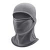 Fleece Lined Face Mask Skiing Cycling Motorcycle Windproof Warm Balaclava Unisex